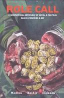 Tony Medina, Quraysh Ali Lansana, Samiya A. Bashir: Role call (Paperback, 2002, Third World Press)