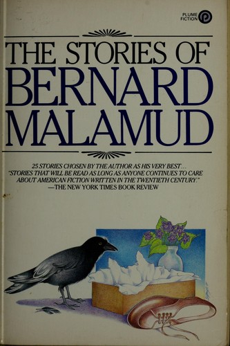 Bernard Malamud: The stories of Bernard Malamud. (1984, New American Library)