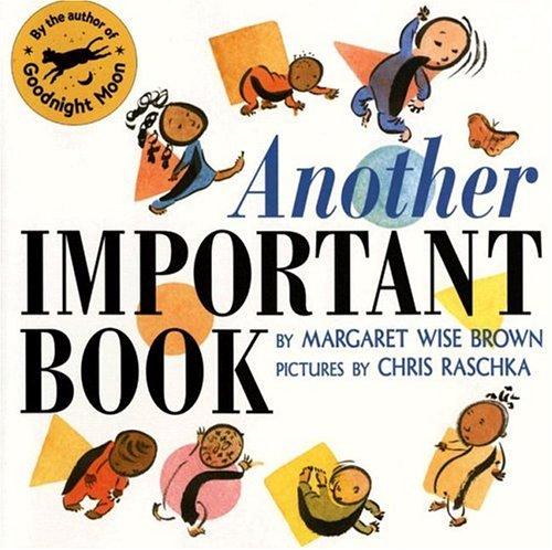 Jean Little: Another Important Book (Paperback, HarperTrophy)