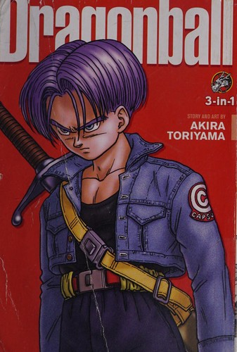 Akira Toriyama: Dragon Ball (2015)