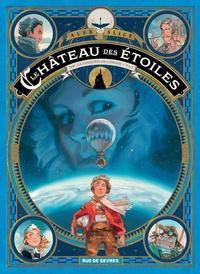 Alex Alice: 1869: La conquête de l'espace - Vol:I (French language)