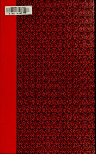 Mary Norton: The Magic Bed-Knob (1943, The Hyperion press, distributed by G. P. Putnam's sons)