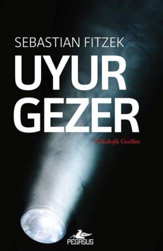 Sebastian Fitzek: Uyurgezer (Paperback, Pegasus Yayinlari)