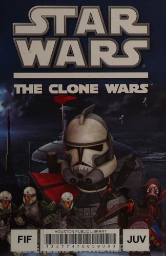 Rob Valois: Star Wars: Defenders Of The Republic (2010, Grosset & Dunlap)