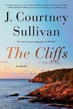 J. Courtney Sullivan: Cliffs (2024, Diversified Publishing)