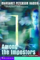 Margaret Peterson Haddix: Among the Imposters (Hardcover, Perfection Learning Prebound)