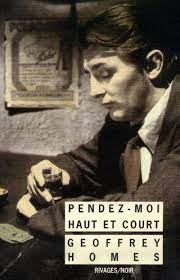Daniel Mainwaring: Pendez-moi haut et court (French language)