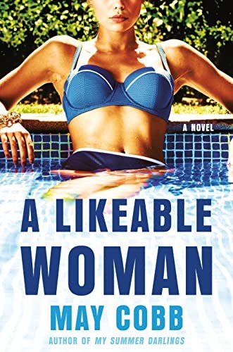 May Cobb: A Likeable Woman (Hardcover, 2023, Berkley)