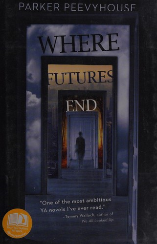 Parker Peevyhouse: Where futures end (2016)