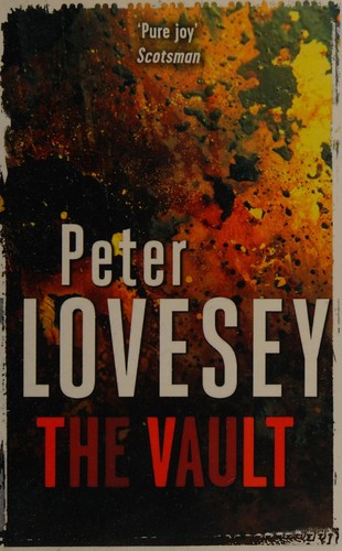 Peter Lovesey: Vault (2014, Little, Brown Book Group Limited)