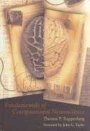 Thomas Trappenberg: Fundamentals of Computational Neuroscience (Hardcover, 2002, Oxford University Press, USA)