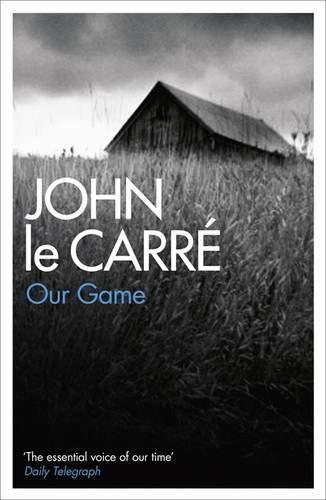 John le Carré: Our Game (2006)