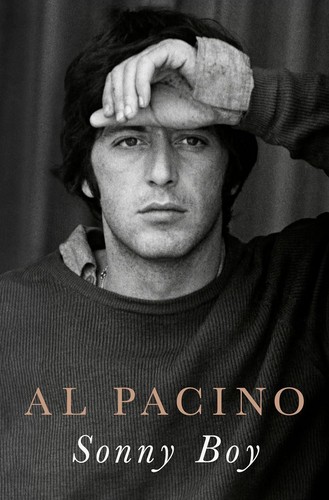 Al Pacino: Sonny Boy (2024, Diversified Publishing)