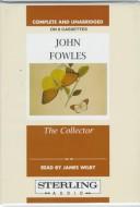 John Fowles, John Fowles: The Collector (AudiobookFormat, 1996, Chivers Audio Books)