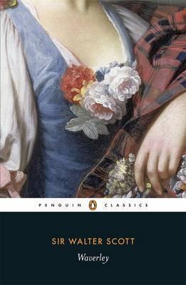 Sir Walter Scott: Waverley (2012)