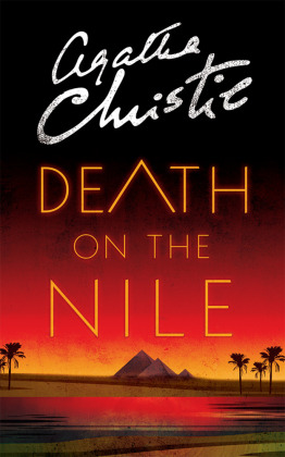 Agatha Christie: Death on the Nile (2001)