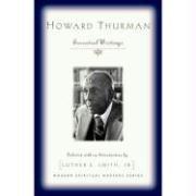 Howard Thurman: Howard Thurman (Paperback, Orbis Books)