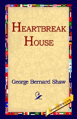 Bernard Shaw: Heartbreak House (Paperback, 2004, 1st World Library)