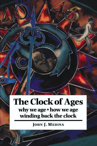 John Medina: The Clock of Ages (1997)