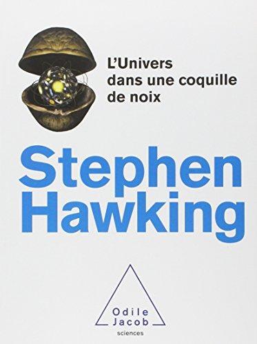 Stephen Hawking: L'Univers dans une coquille de noix (French language, 2009)