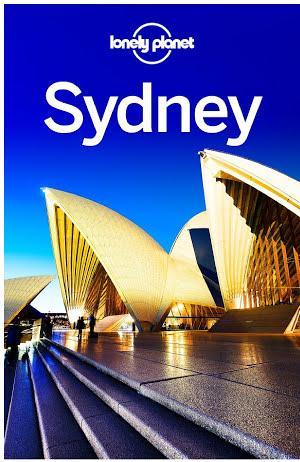 Lonely Planet, Peter Dragicevich, Miriam Raphael: Lonely Planet Sydney