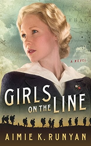 Aimie K. Runyan: Girls on the Line (AudiobookFormat, 2018, Brilliance Audio)