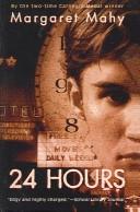 Margaret Mahy: 24 Hours (2001, Tandem Library)