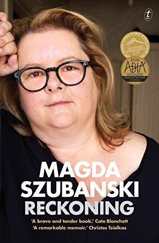 Magda Szubanski: Reckoning