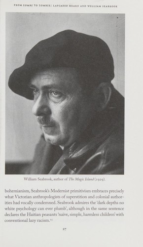 Roger Luckhurst: Zombies (2016, Reaktion Books, Limited, Reaktion Books)