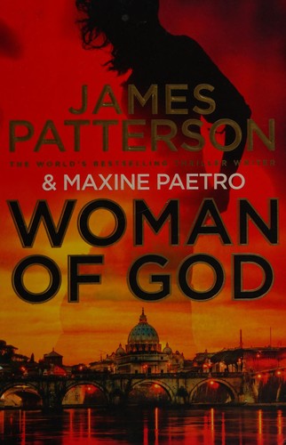 James Patterson: Woman of god (2017)