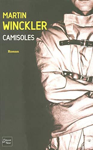 Martin Winckler: Camisoles (French language, 2005)