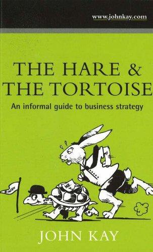 John Kay           : Hare and the Tortoise (Paperback, 2006, GAZELLE BOOK SERVICE)