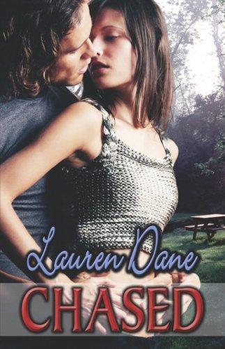 Lauren Dane: Chased (The Chase Brothers, Book 3) (Paperback, 2007, Samhain Publishing)
