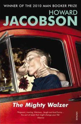 Howard Jacobson: Mighty Walzer (2000)