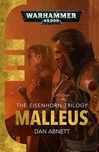 Dan Abnett: Malleus (2015)