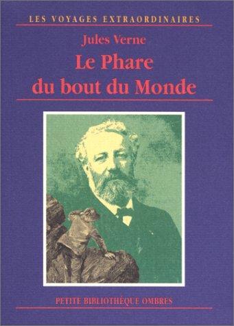 Jules Verne: Le phare du bout du monde (French language, 1997)