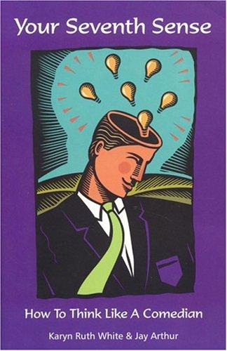 Arthur Jay: Your Seventh Sense (Paperback, 2004, LifeStar Publishing)