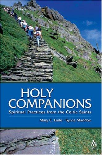 Mary C. Earle: Holy companions (2004, Morehouse Pub., MOREHOUSE PUBLISHING)