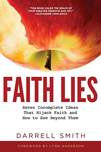 Darrell Smith: Faith Lies (Paperback, 2019, Elm Hill)