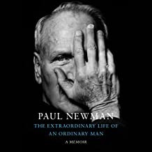 Paul Newman: Extraordinary Life of an Ordinary Man (2022, Knopf Doubleday Publishing Group)