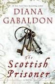 Diana Gabaldon: The Scottish prisoner (2011, Delacorte Press)