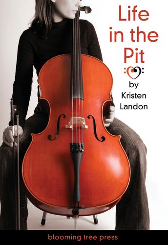 Kristen Landon: Life in the Pit (Hardcover, 2008, Blooming Tree Pr)