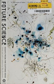 Max Brockman: Future science (2011, Vintage)