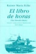Rainer Maria Rilke: El Libro de Horas (Paperback, Spanish language, Hiperion)