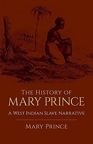 Mary Prince: The History of Mary Prince (2004)