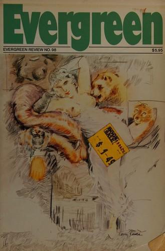 Barney Rosset: Evergreen Review: No. 98 (1984)