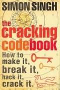 Simon Singh: The Cracking Code Book (Paperback, 2004, HarperCollinsChildren'sBooks, Harpercollins Pub Ltd)
