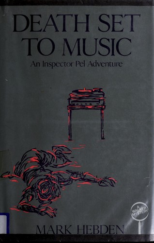 Mark Hebden: Death set to music (1983, Walker)