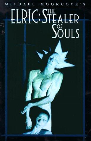 Michael Moorcock: Elric (1998, White Wolf Games Studio)