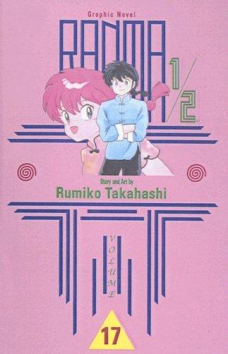 Rumiko Takahashi, Rumiko Takahashi: Ranma 1/2 (2001, Tandem Library)